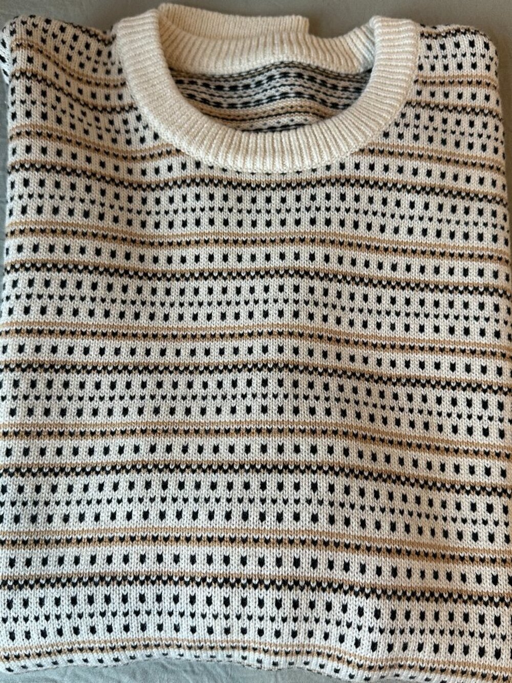 NWOT Sweater